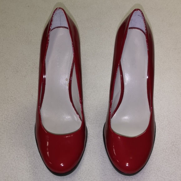 Nine West Heels - Picture 4 of 5